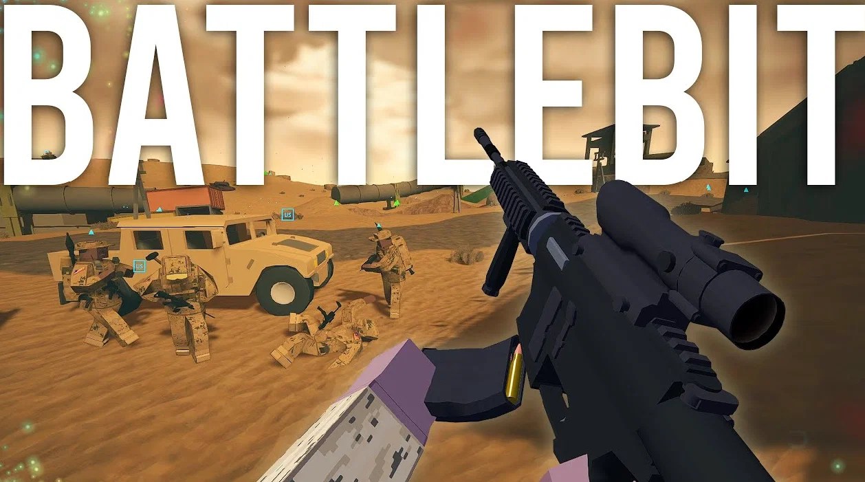 BattleBit Remastered Best AK15 Builds In The Game To Dominate BattleBit 2 