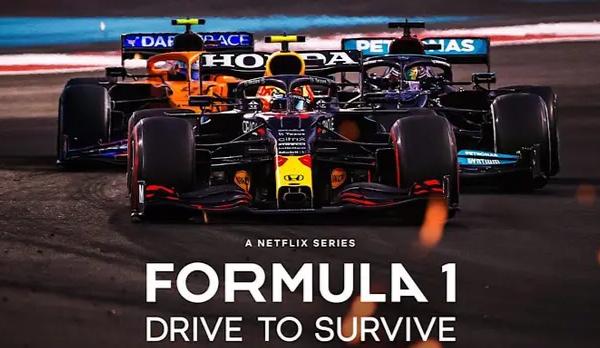 After F1 Movie, Brad Pitt and Drive to Survive’s Creators Eye Brand New Motorsports Documentary Series