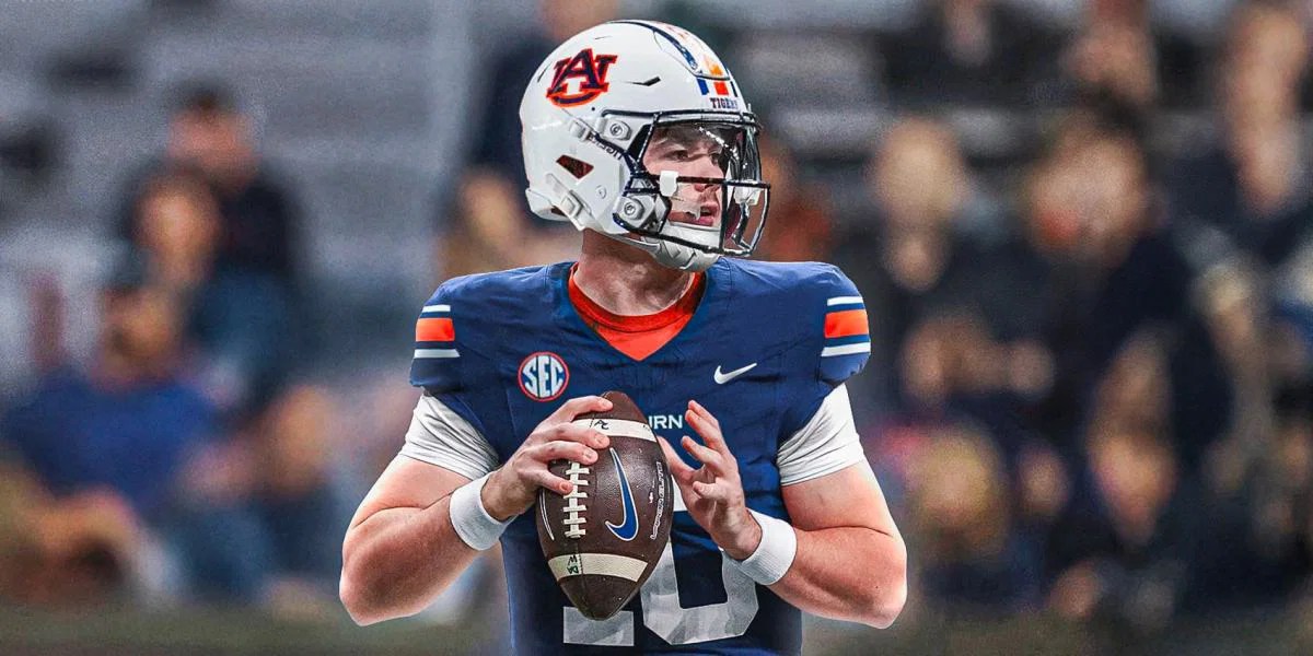 Hugh Freeze Forced to Accept Jackson Arnold Reality as Week 1 Exposes Major Offensive Flaw (2025)