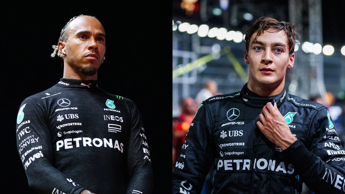 Lewis Hamilton Army “Bullied” Mercedes to Correct Trophy “Mistake”, as Fans Find Vindication in Public Admission