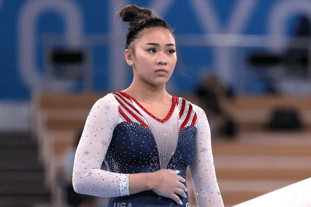 Suni Lee’s Goal at US Gymnastics Championships Changed After Fighting Through Kidney Diseases