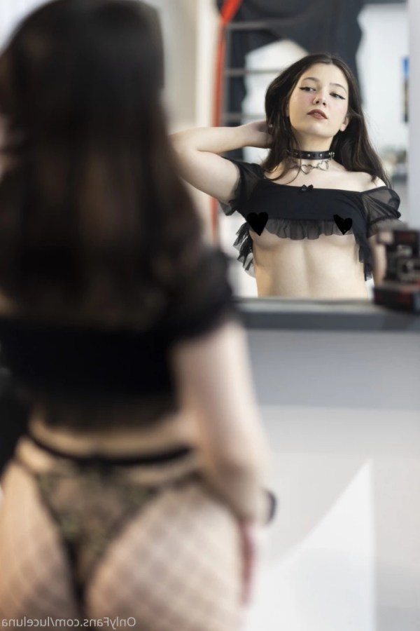 Luceluna Spotlight #hotleaksi2