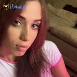 Lilydemure Spotlight #hotleaksi5