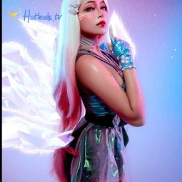 seraphine23 Spotlight #hotleaksi3