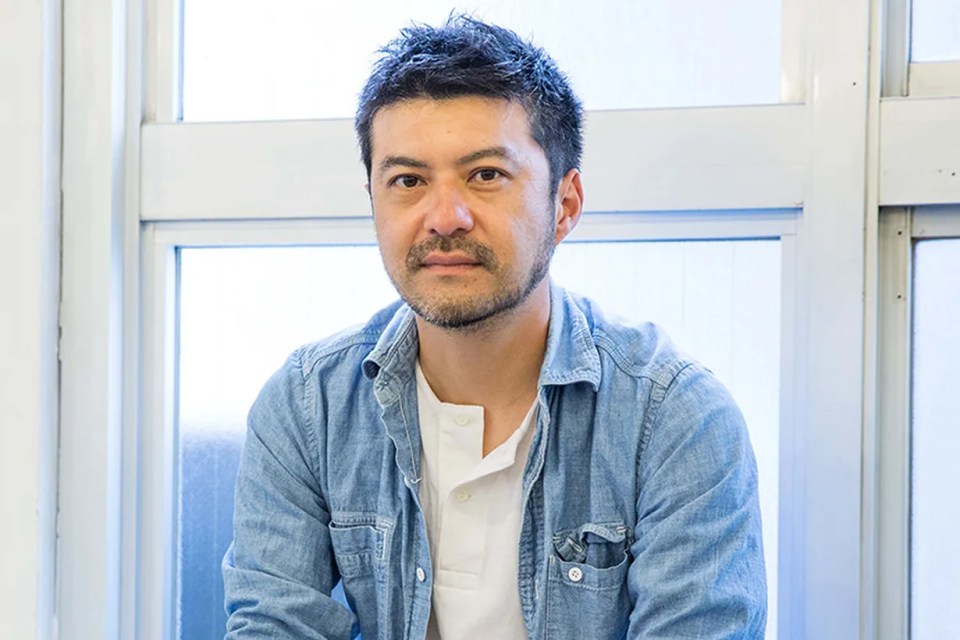 Takayuki Fujii Github - Full HD City Backgrounds for Desktop