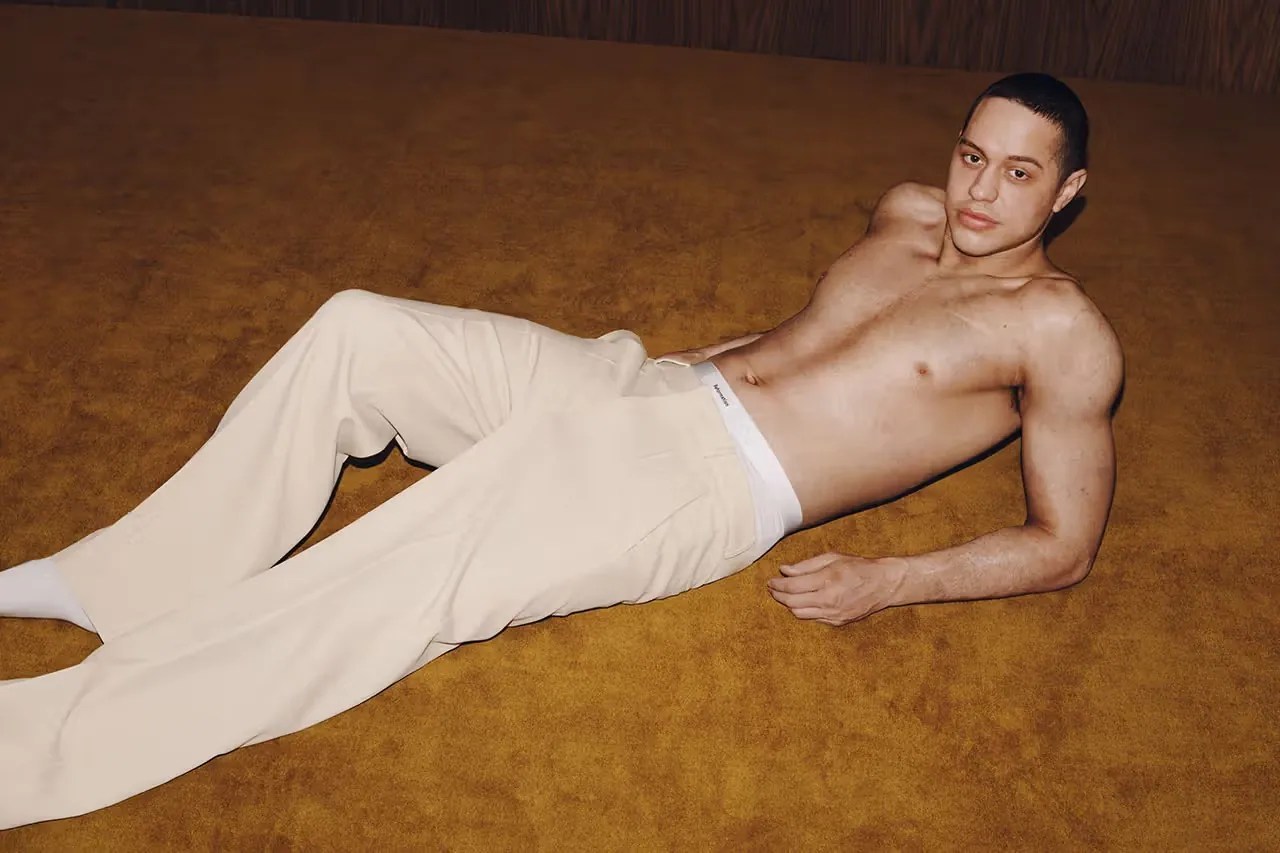 fashion campaigns, jacob elordi, zendaya, patrick schwarzenegger, miley cyrus, gigi hadid, rachel sennott 時裝宣傳廣告