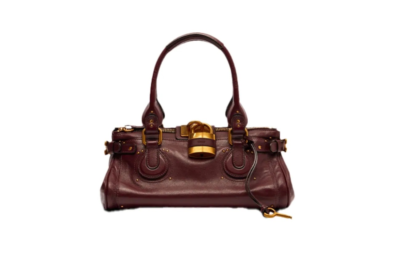 Lyst、Burberry Nova Check 圍巾、UGG 羊毛芭蕾平底鞋、Massimo Dutti 啡色羽絨外套、Chloe Paddington 手袋