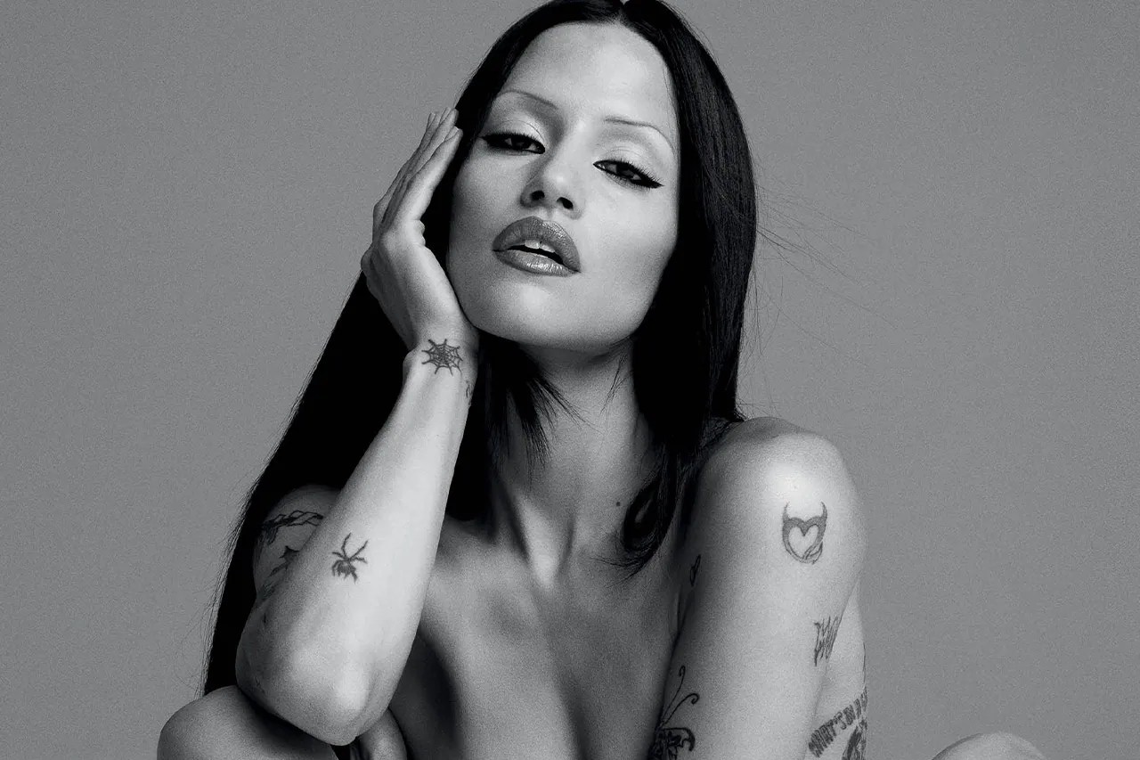 MAC Cosmetics重磅登陸Sephora全球通路 三大指標人物領銜演繹開幕妝 情境示意