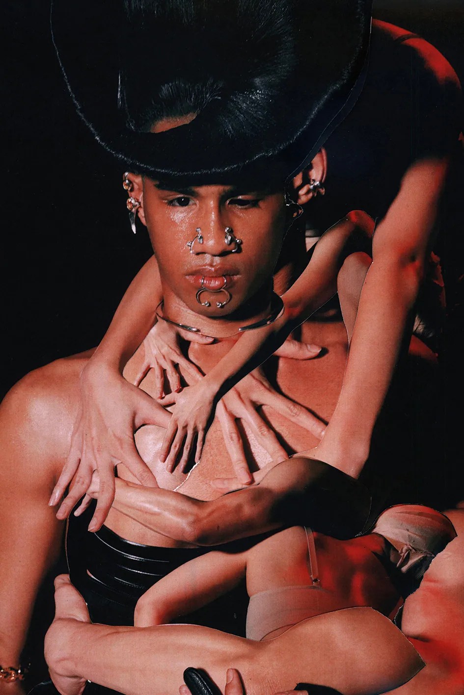 「忠於意圖，而非回應壓力。」專訪獨立品牌 Malakai