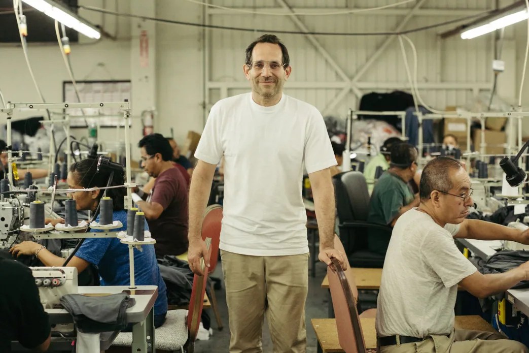 claudine ko dov charney - Ilustrasi 2