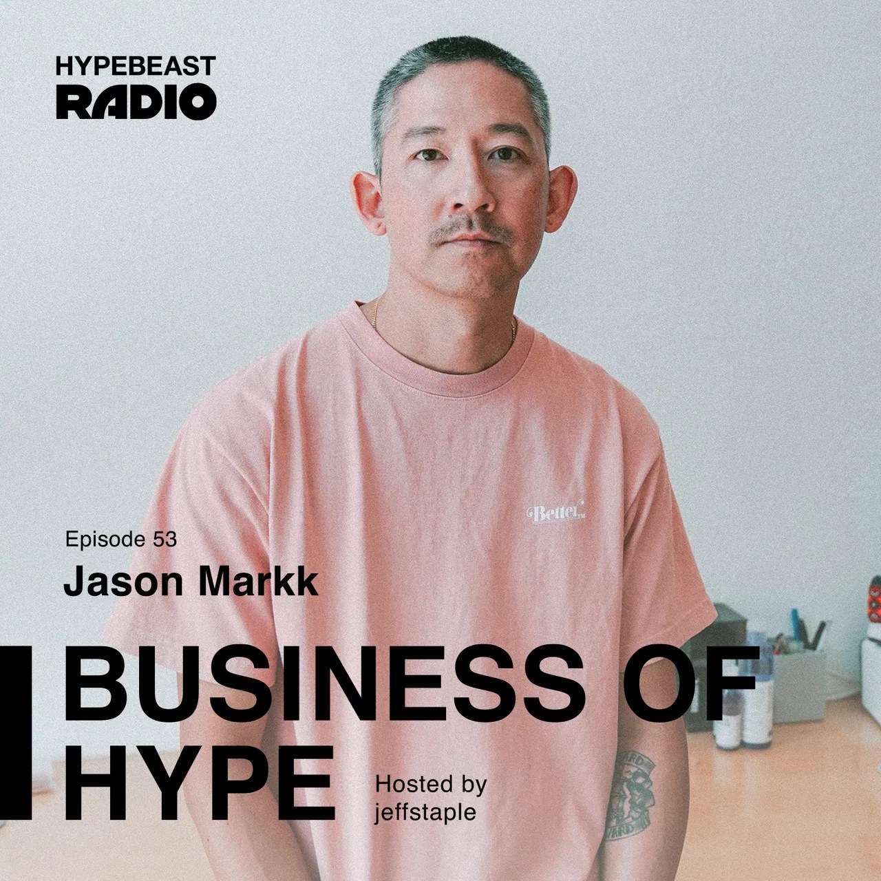 jason markk net worth - Ilustrasi 2