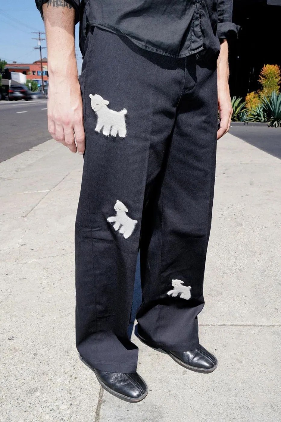 Dickies