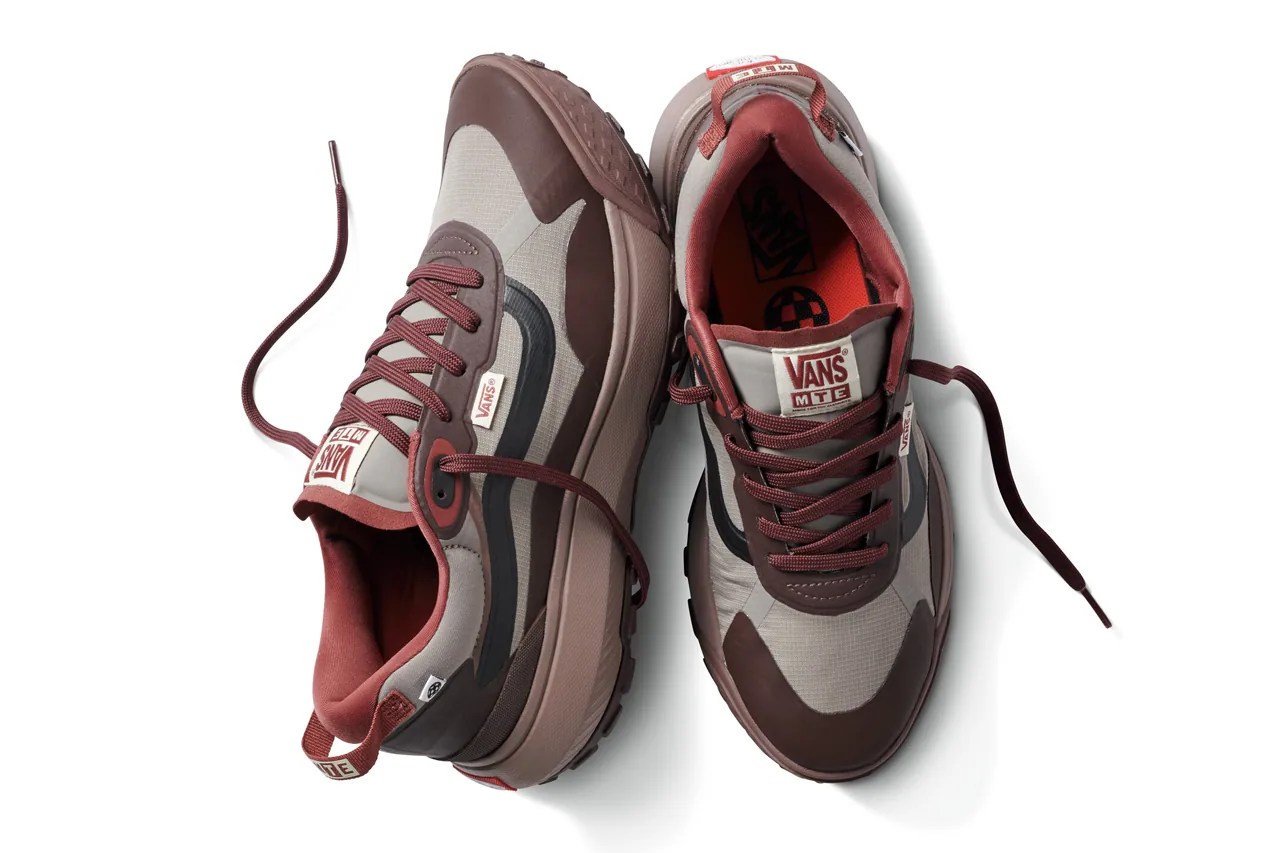 Vans Hypebeast - Light Picture Collection - 4K Quality