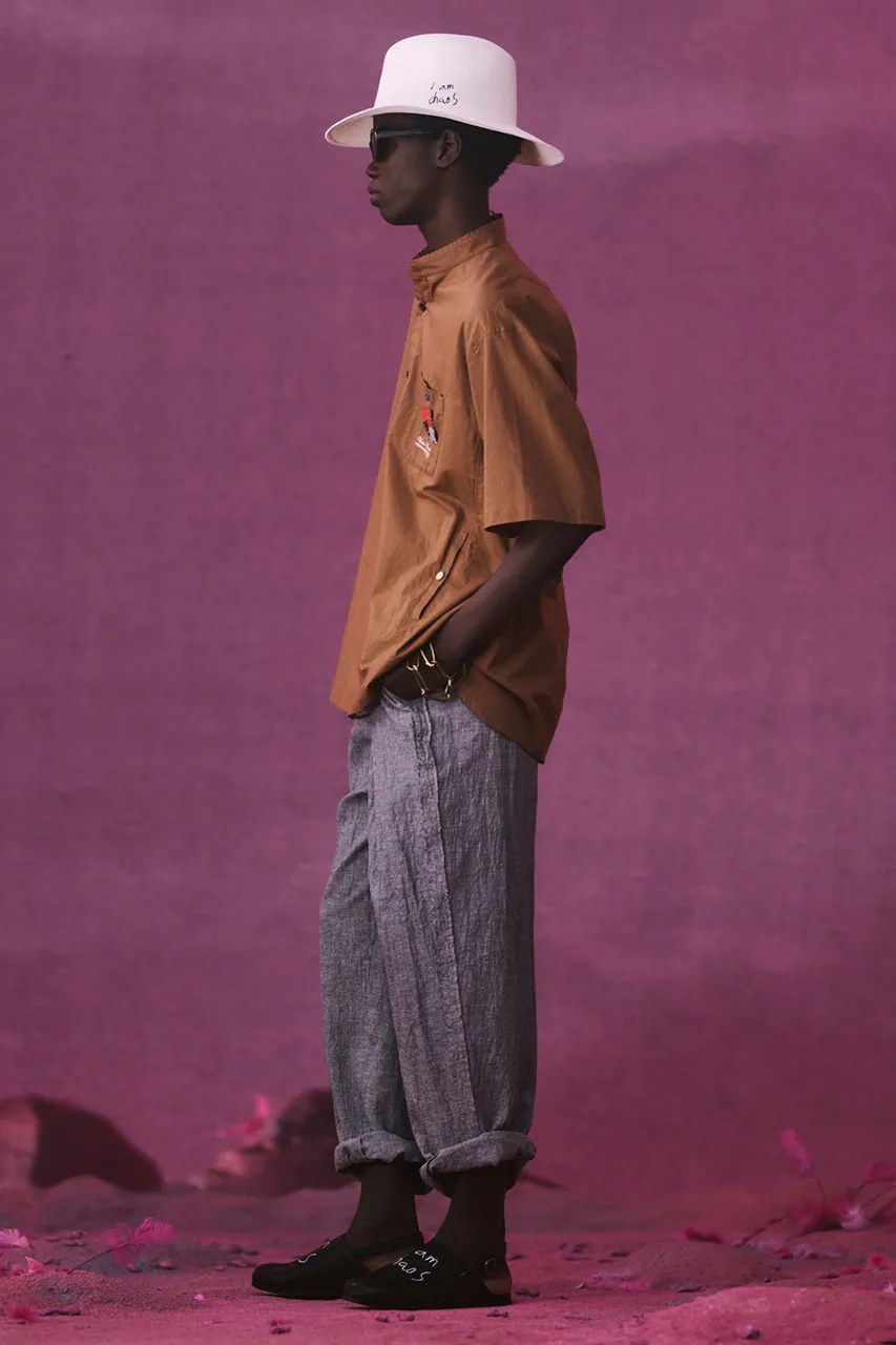 UNDERCOVER 2026 Hypebeast Https Image 2025 06 17 Undercover Pre Fall 2026 Release Date Info 11 