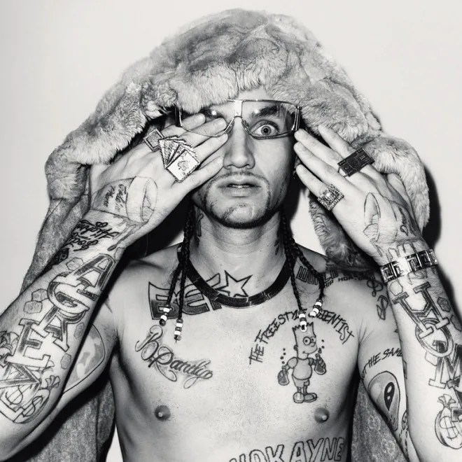 why is riff raff famous