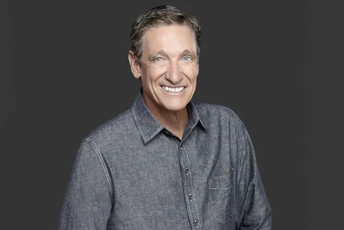 net worth of maury povich - Ilustrasi 3