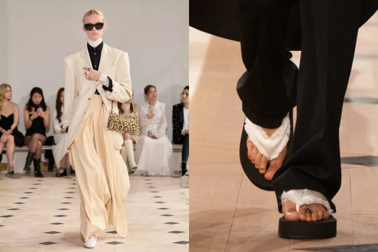 2026 精緻鞋履成大趨勢！這 6 大款式最值得投資，這雙 IT Flat 讓人出乎意料！