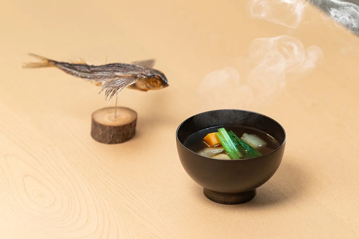 tokyo onigiri ichiryu manpuku taiwan taipei first restaurant