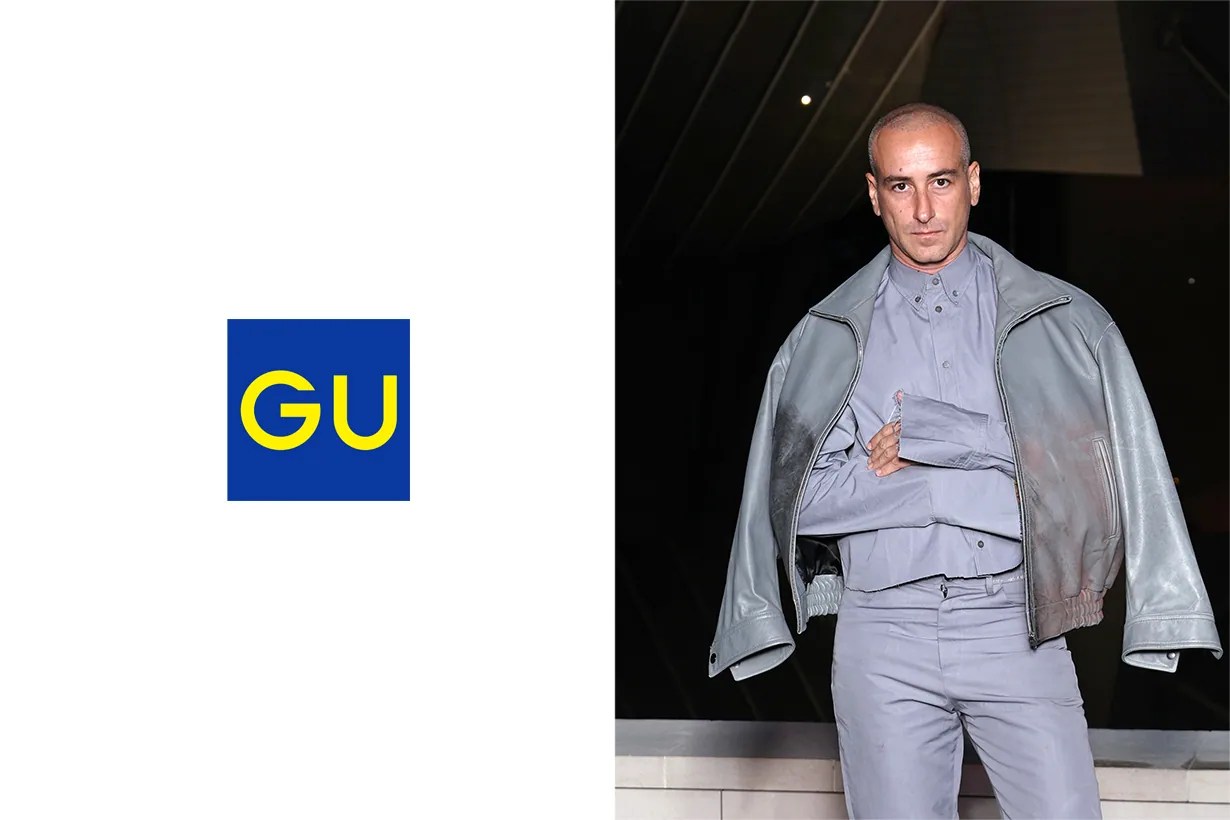 義大利設計師 Francesco Risso 離開 Marni 之後... 宣佈接下 GU 創意總監！