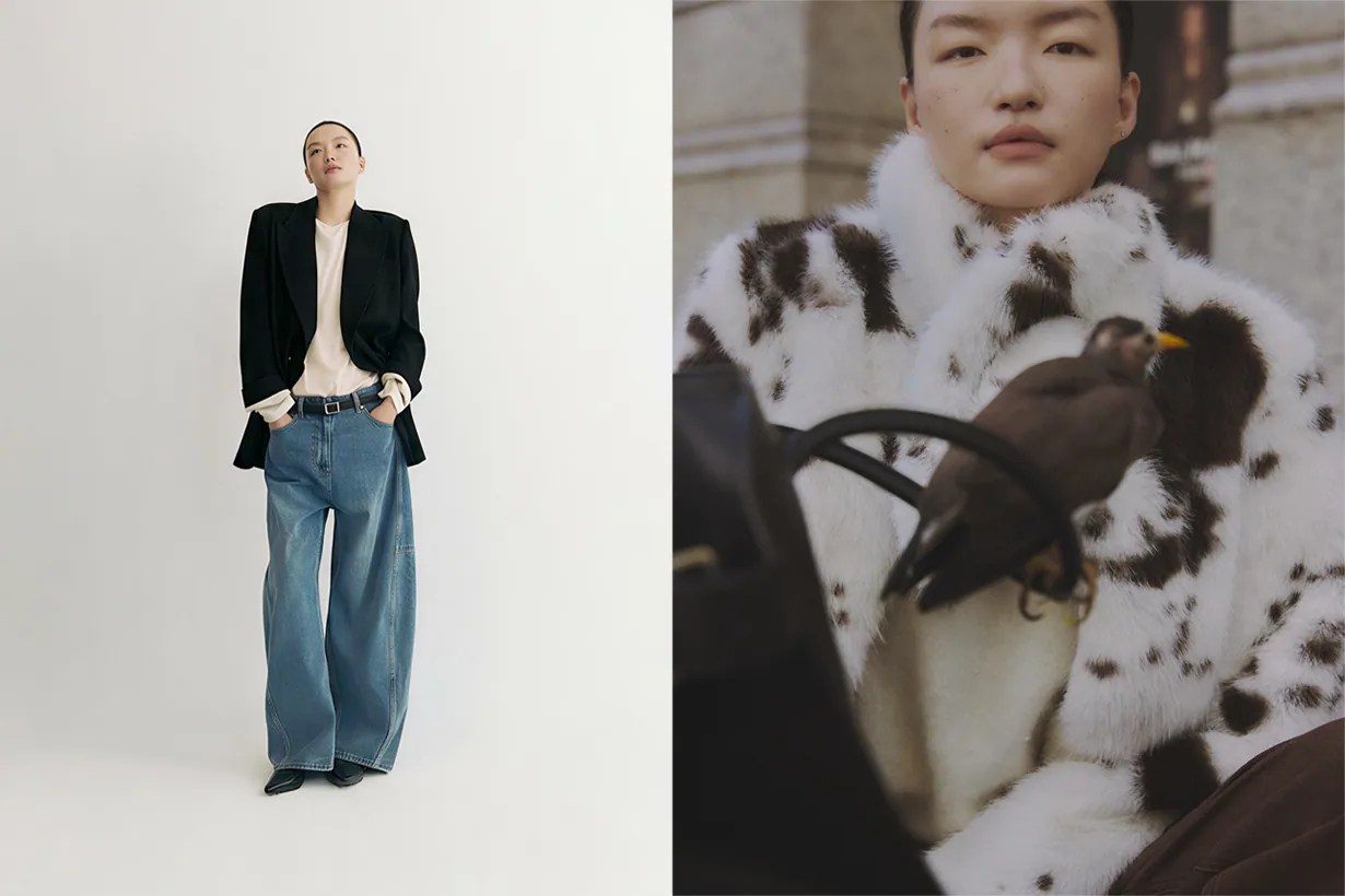 高 CP 值的小眾品牌 SLO：簡約 Slow Lifestyle 衣櫥，成為一眼著迷的質感女生！