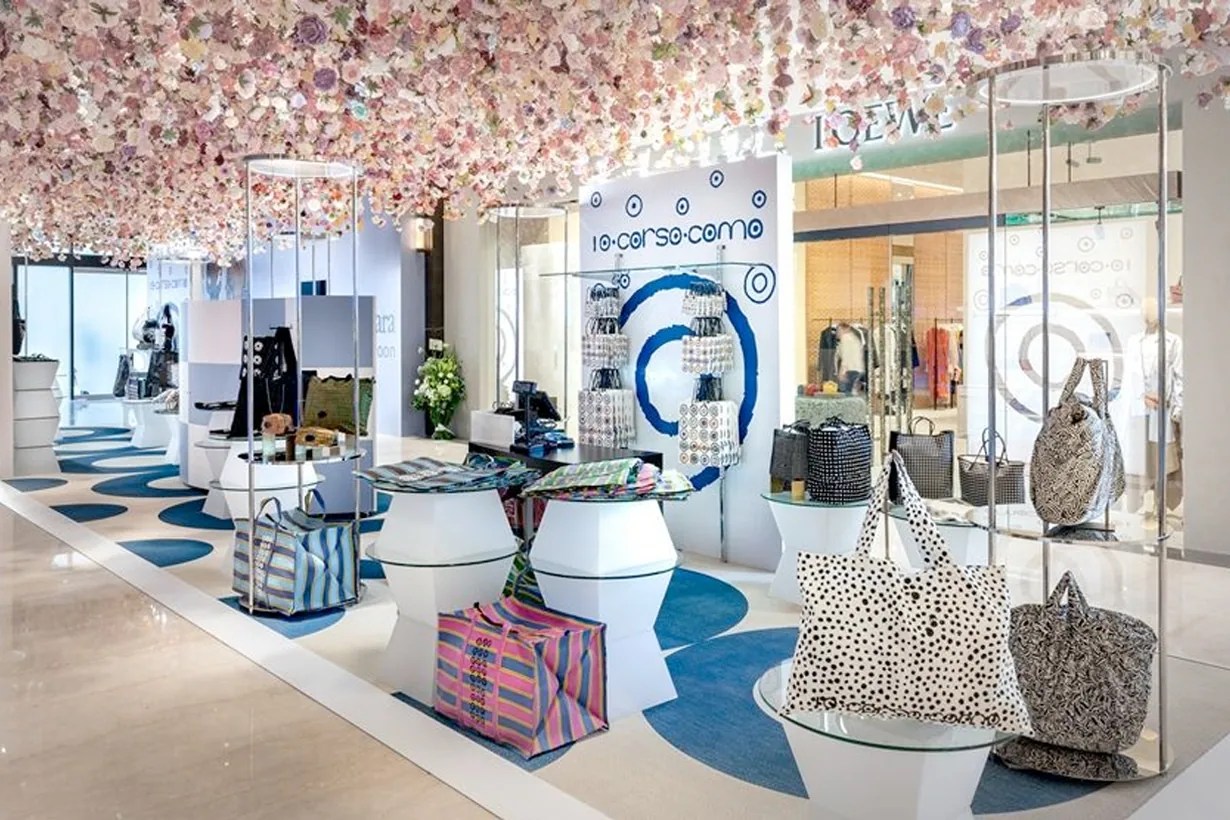 10 corso como breeze center taipei 2026