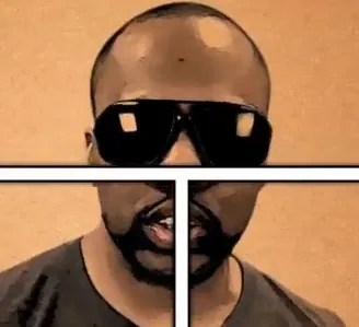 Consequence Comic Book Flow - 8K Colorful Wallpapers for Desktop