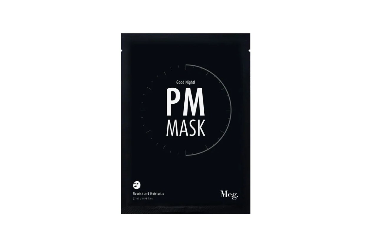 How To Use Sheet Mask In Weekly Skin Routine Hypebae - Premium Gradient Image Gallery - Ultra HD
