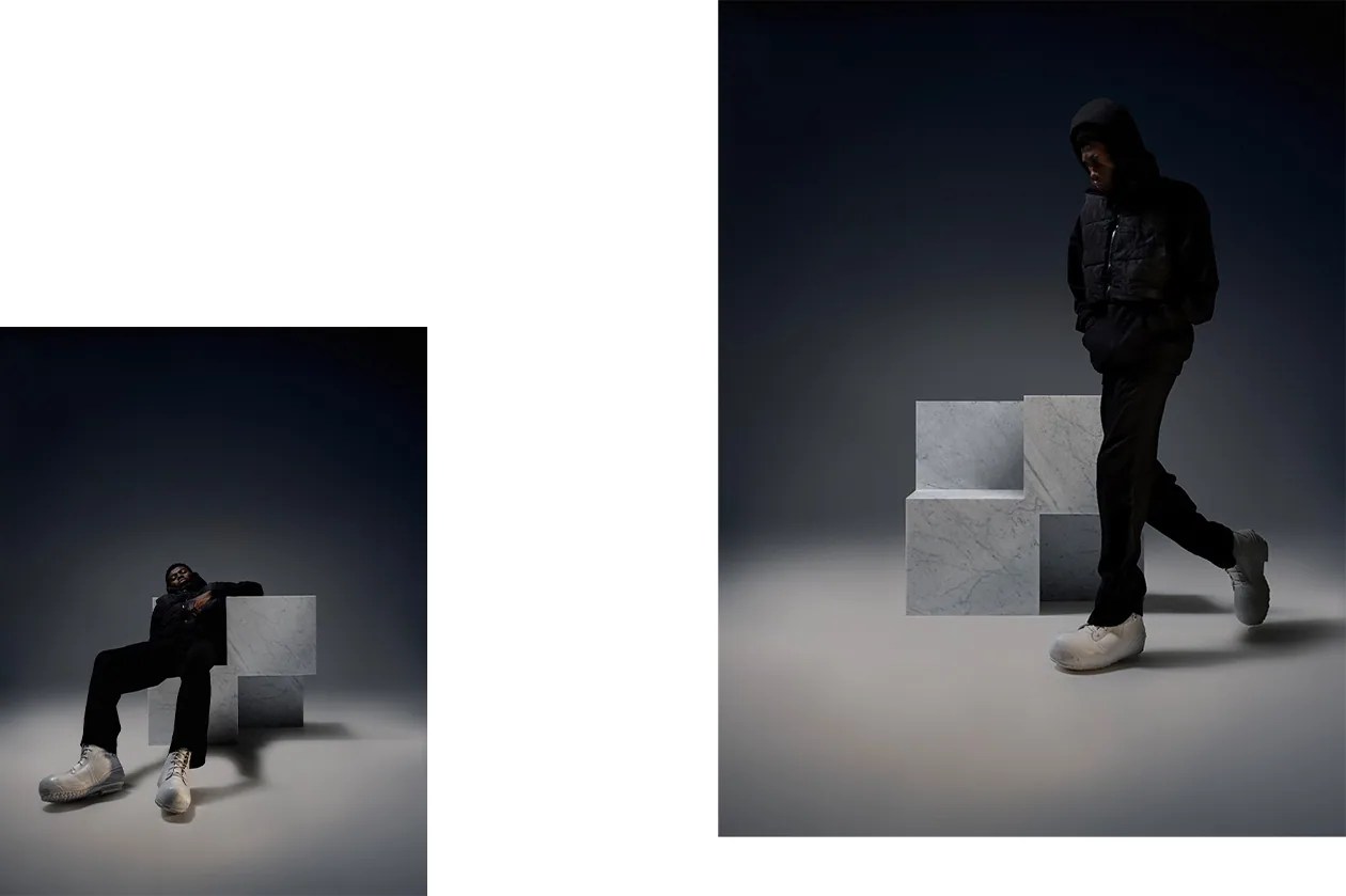 Anna Pesonen Blendbcn - Premium Vintage Design Gallery - 8K