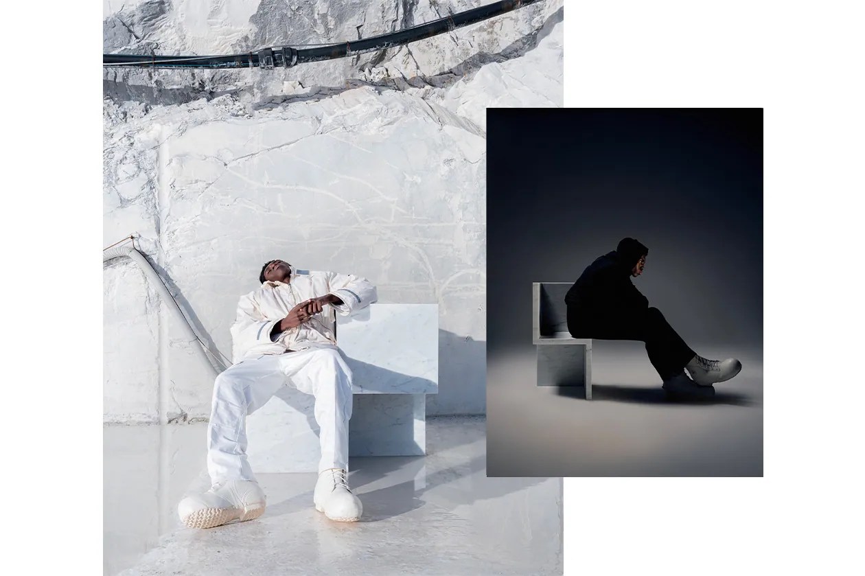 Anna Pesonen Blendbcn - Professional City Illustration - High Resolution