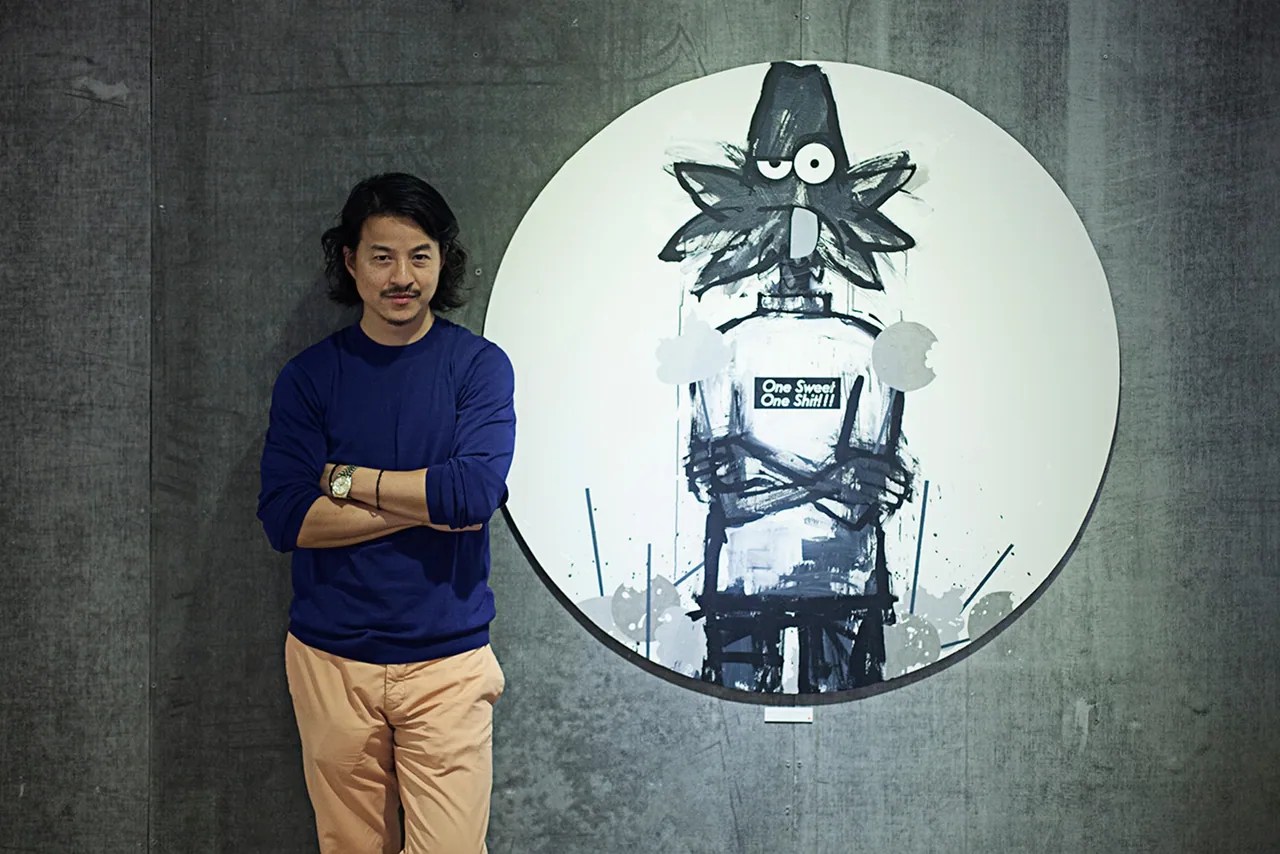 Michael Lau Hypebeast - Minimal Arts - Gorgeous HD Collection