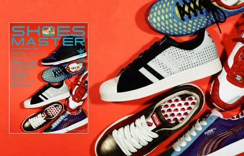 Shoe Master Hypebeast - Best Landscape Backgrounds in Retina