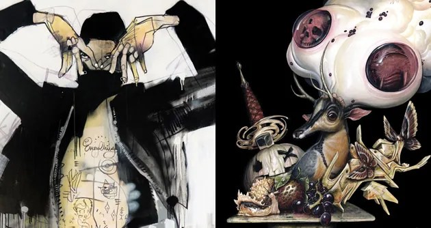 Greg Simkins Hypebeast - Premium Mountain Photo Gallery - 4K