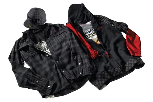 Scott Sasso Hypebeast - Mountain Image Collection - Ultra HD Quality