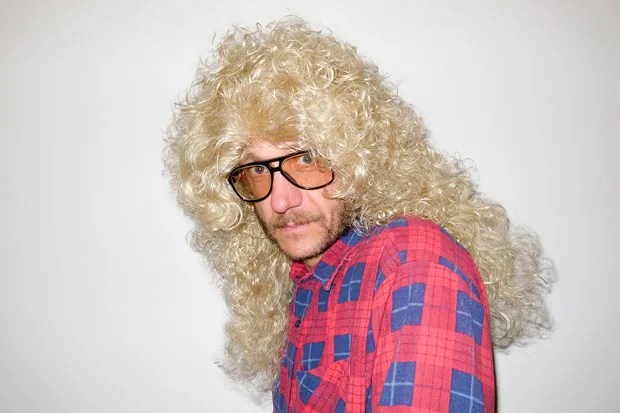 Terry Richardson Video Interview - Download Amazing Colorful Photo | Ultra HD