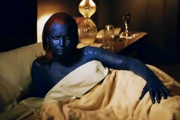 X Men First Class More Character Posts - Premium Minimal Image Gallery - Ultra HD