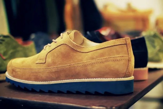 Pointer Spring 2012 Preview Releases - Download Artistic Minimal Illustration | Retina