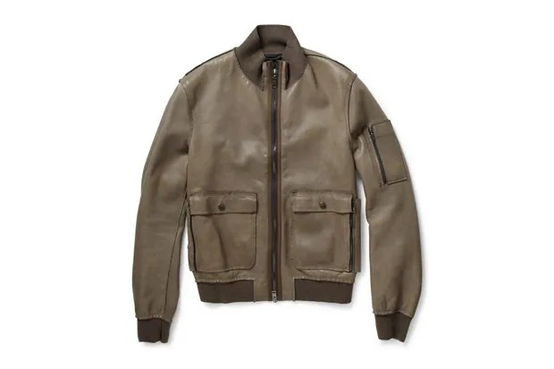 Lanvin Angular Cropped Bomber Jacket 2 435 Farfetch Com Lookastic - 4K Space Pictures for Desktop
