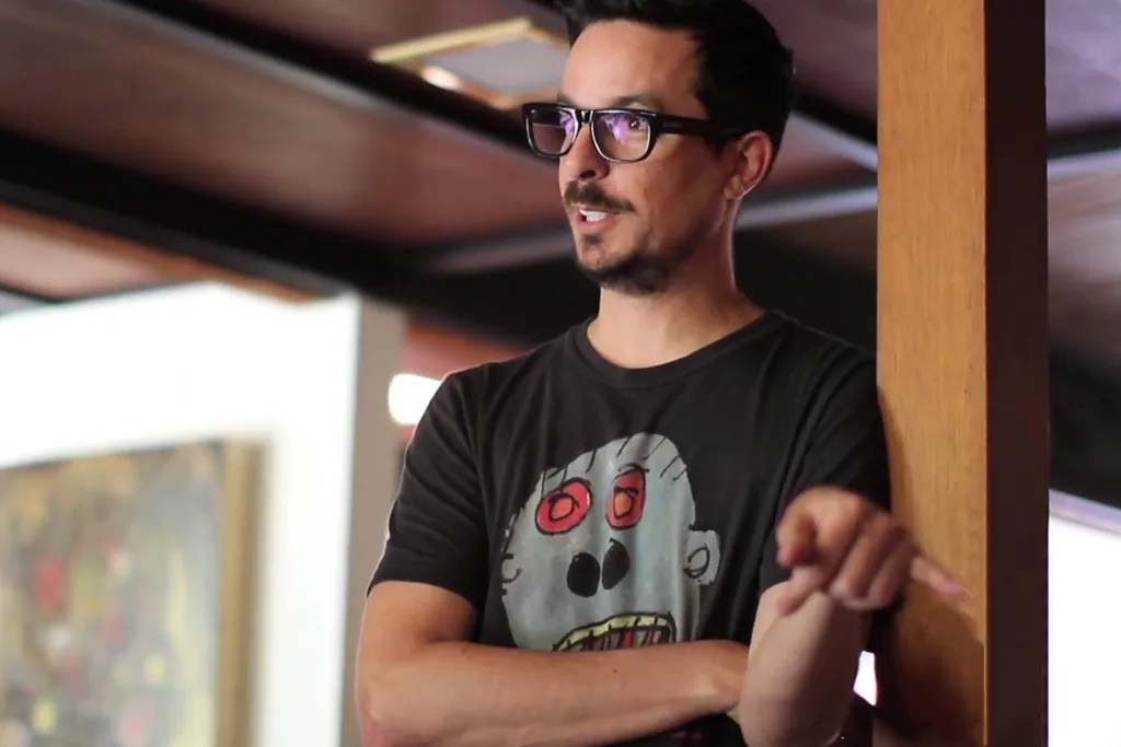 Tim Biskup Hypebeast - Ultra HD Mobile Colorful Photos | Free Download