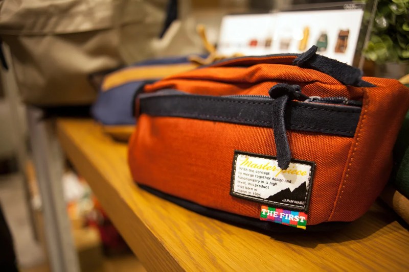 Pointer 2012 Fall Winter Collection Preview Hypebeast - Premium Nature Pattern Gallery - Retina