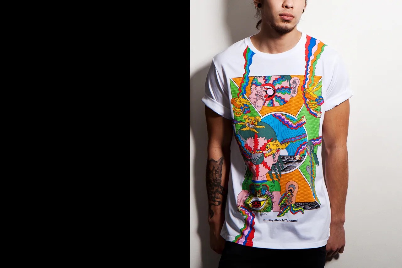 Supreme Leather Camp Caps Spring Summer 2013 Sidewalk Hustle - Full HD Dark Illustrations for Desktop