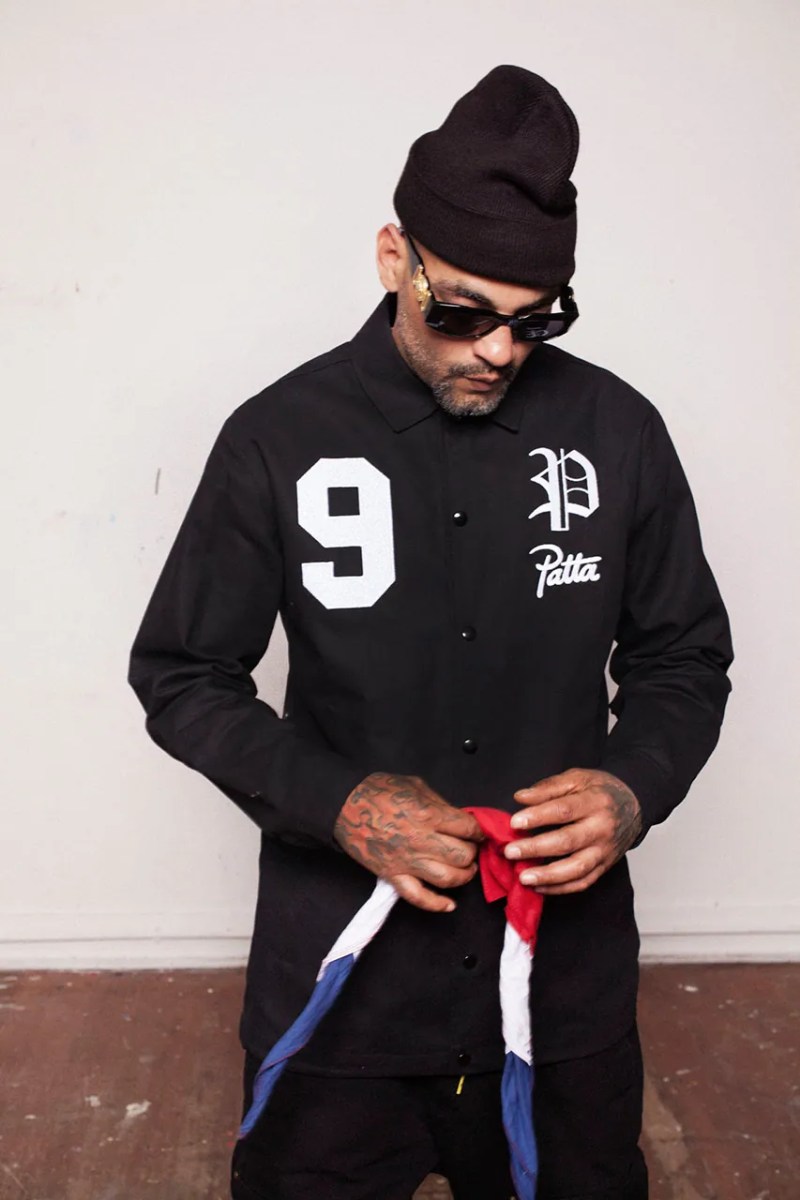 Patta 2013 Spring Summer Feather Camp Hats Hypebeast - Colorful Texture Collection - Mobile Quality