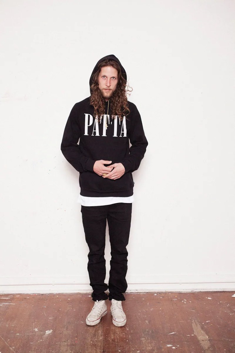 Patta 2013 Spring Summer Feather Camp Hats Hypebeast - Abstract Picture Collection - Retina Quality