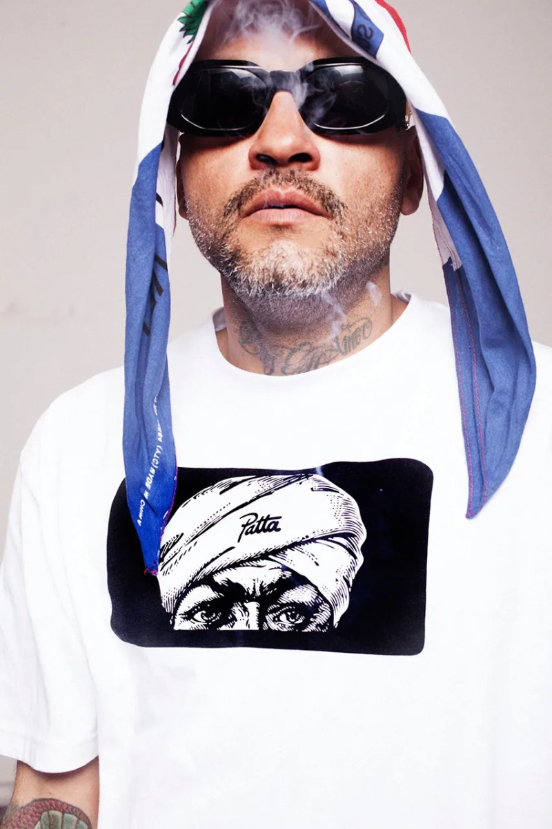 Patta 2013 Spring Summer Feather Camp Hats Hypebeast - Gradient Backgrounds - Stunning Ultra HD Collection