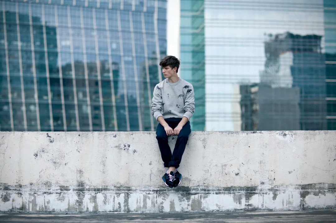 Raised By Wolves 2013 Mubi - Premium Light Photo Gallery - 8K