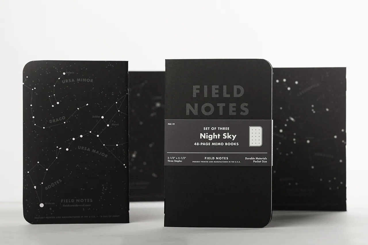 Field Notes Hypebeast - Beautiful HD City Photos | Free Download