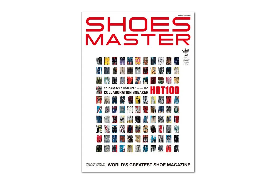 Shoes Master Hypebeast - City Pictures - Modern Ultra HD Collection