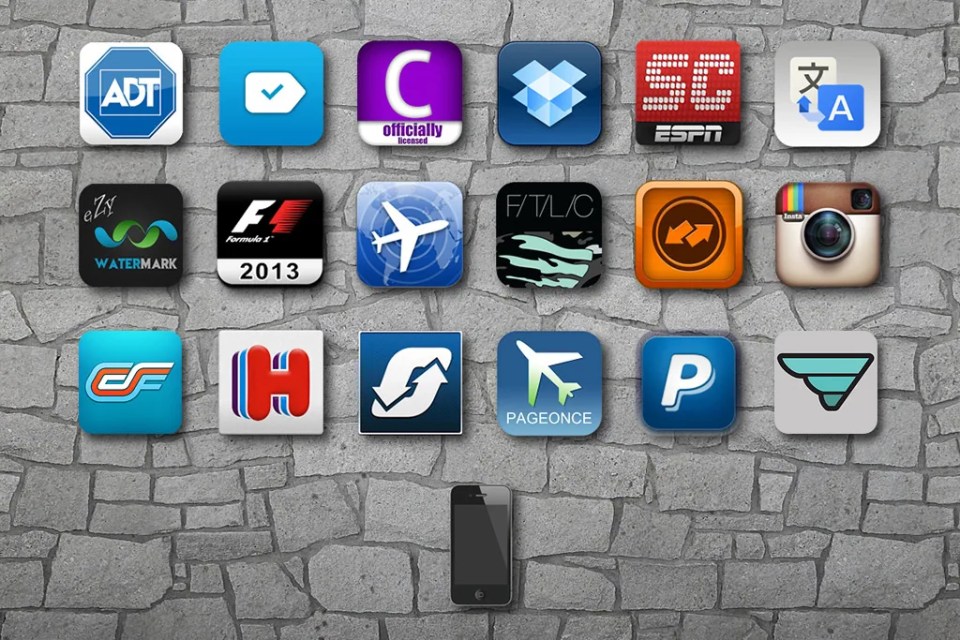 Tech Essentials Bobby Hundreds Hypebeast - Premium Minimal Texture Gallery - Mobile