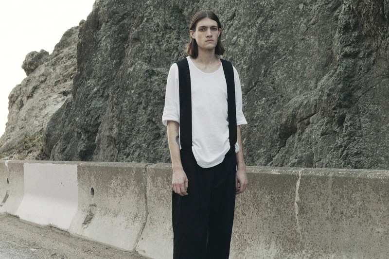 Chapter 2014 Fall Winter Lookbook Hypebeast - Abstract Photos - Artistic High Resolution Collection