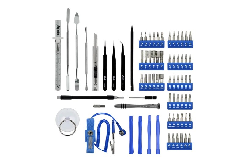 Ifixit Pro Tech Tool Kit Hypebeast - Download Creative Vintage Image | Ultra HD
