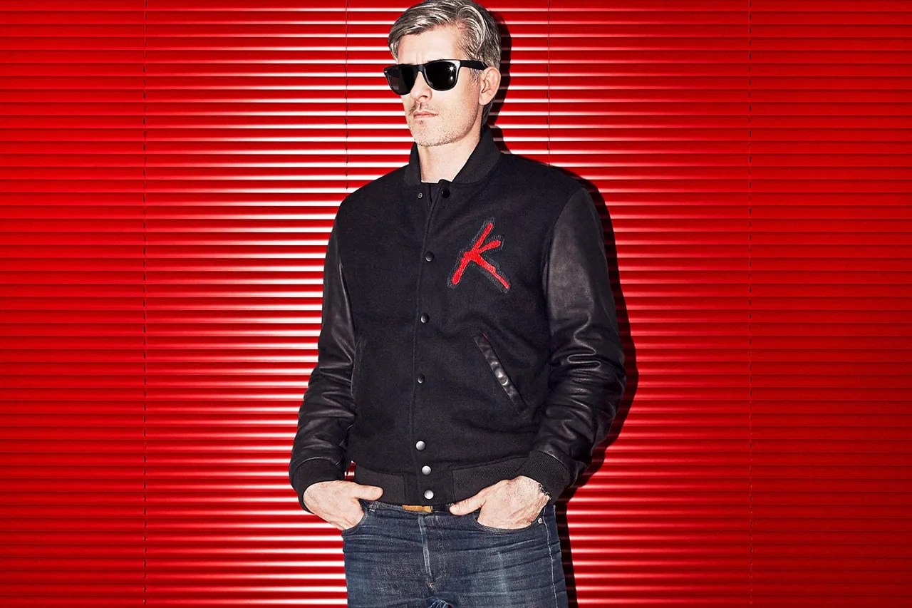 Kavinsky Hypebeast - Download Premium City Background | Ultra HD